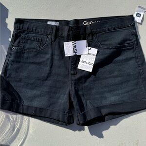 GAP boyfriend shorts